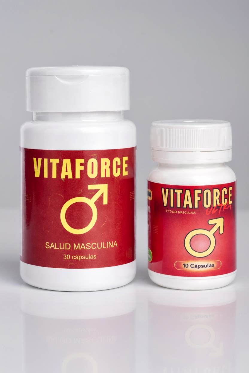 Combo Prostático + Ultra