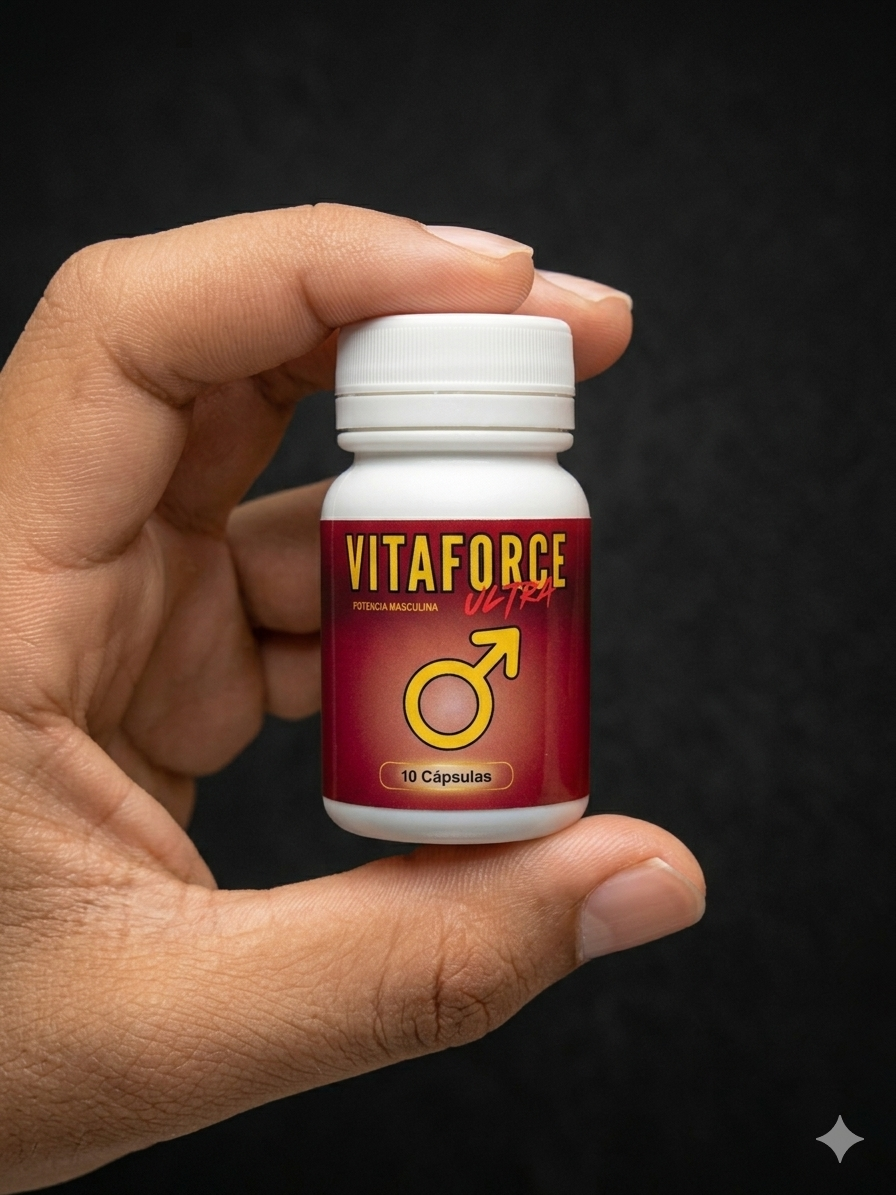 VitaForce Ultra