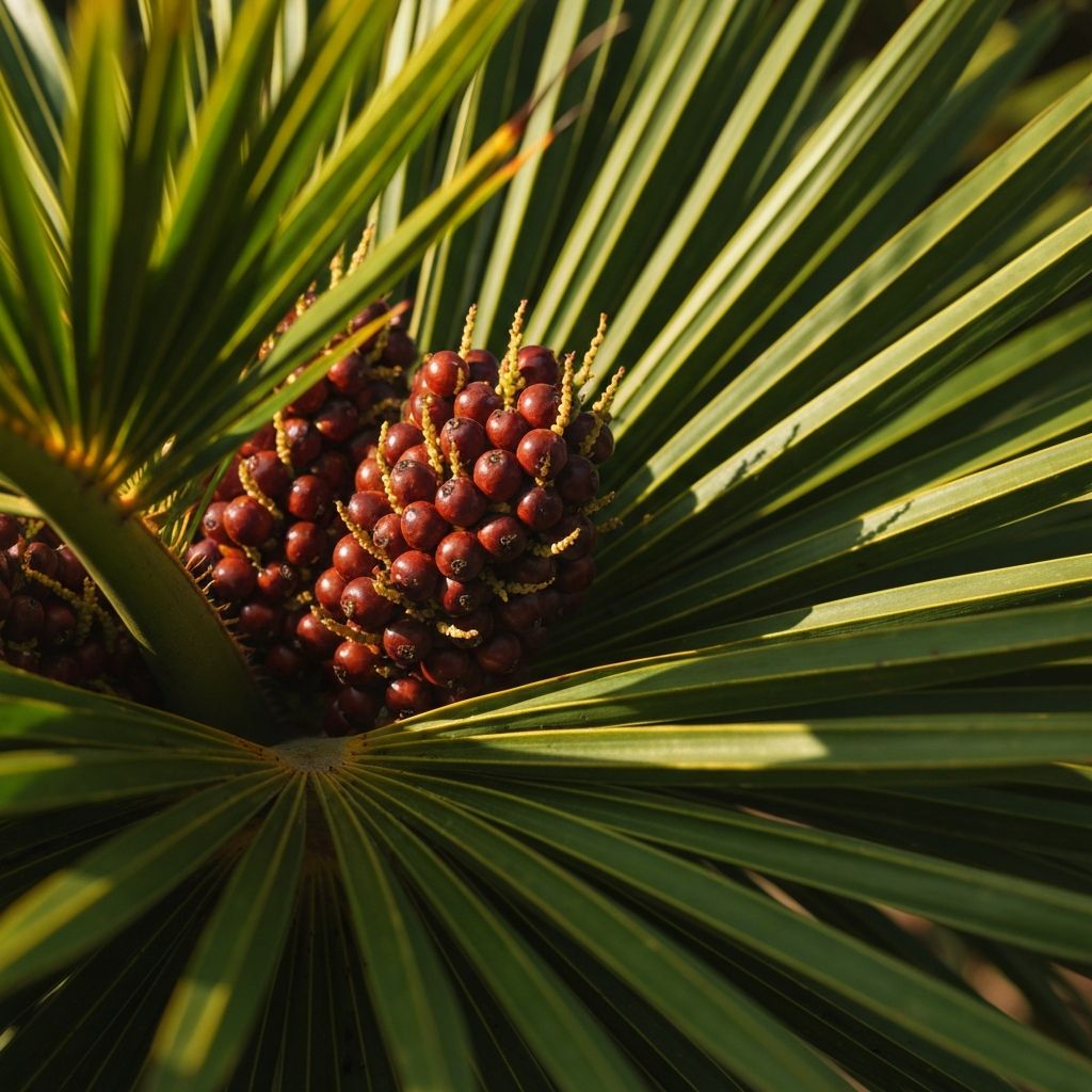 Saw Palmetto